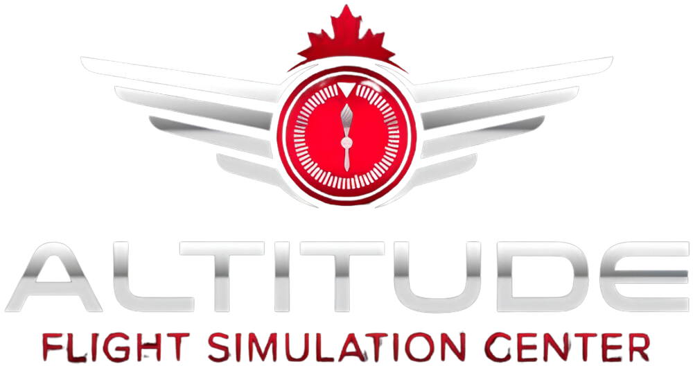 Altitude Flight Simulation